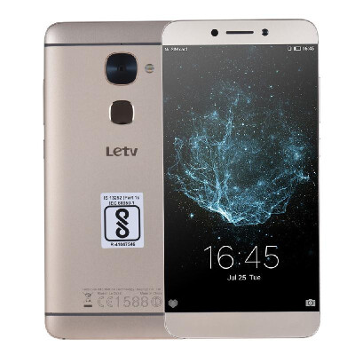 

LeEco LeTV Le 2 X526 Mobile Phone 3GB 32GB Qualcomm Snapdragon 652 18GHz Octacore 55-Inch 1080P FHD Screen 816MP Android 60 4G