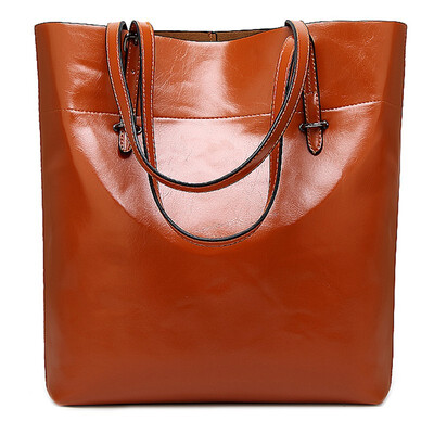 

PU Leather Tote Bag Ladies Handbag Business Purse Messenger Shoulder Hobo Top Handle Satchel Women Work Bag