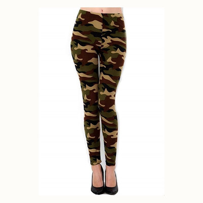 

Trendy U Womens Butterfly Soft Leggings