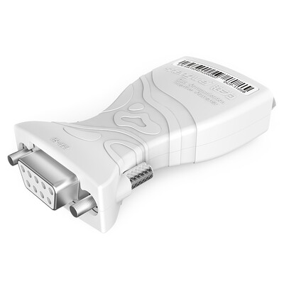 

Shengwei DCP-1105B RS232 to RS485 communication protocol converter passive 232 to 485 485 to 232 two-way converter