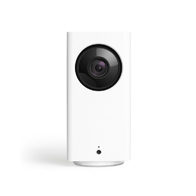 

Original XiaoMi DaFang Portable Smart IP Security Home Camera Baby Monitor 1080P FHD Night Vision Large Aperture Ratating Base