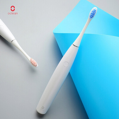 

Original Xiaomi Oclean SE Rechargeable Sonic Electrical Toothbrush International Version APP Control Intelligent Dental Health Car