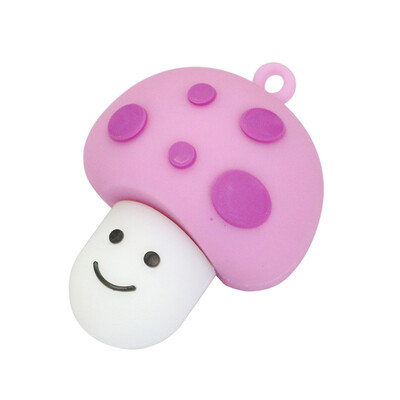 

4GB 8GB 16GB 32GB 64GB 128GB Mushroom Model USB Flash USB Flash Drives PenDrive USB Memory Pen Drive USB Disk Flash Disk USB Drive