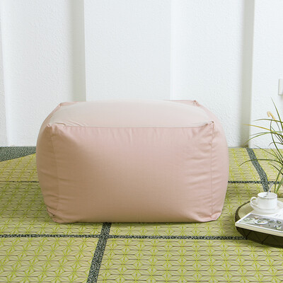 

Beijing made micro-professional sofa living room bedroom balcony fabric sofa cherry pink