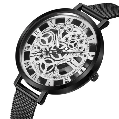 

GENEVA mechanical watch 534