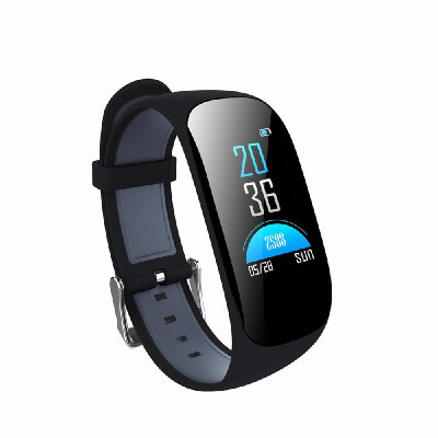 

Z17C Fitness Activity Tracker Smart Watch Sleep Bracelet Smartband