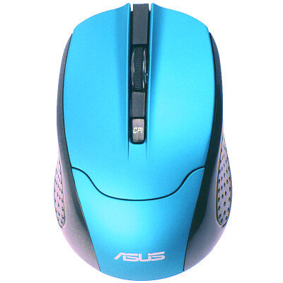 

ASUS (ASUS) EQ-30 Infrared Wireless Mouse Blue