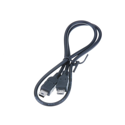 

Data Cable Male Micro USB 5 pin Micro USB Adapter