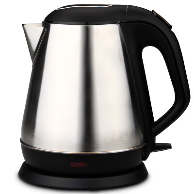 

Effective (deli) 0762 office appliances kettle stainless steel electric kettle 1.2L automatic power