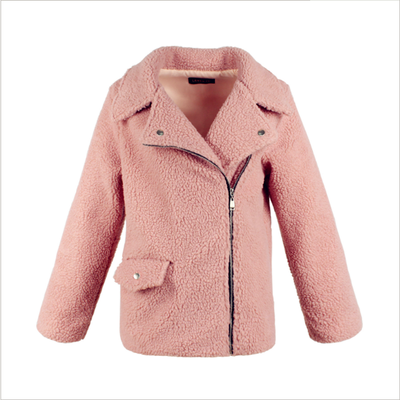 

Knitted Furry Faux Fur Lady Sweater Soft Black Womens Jacket Autumn Winter Furry Faux Fur Jacket Jacket