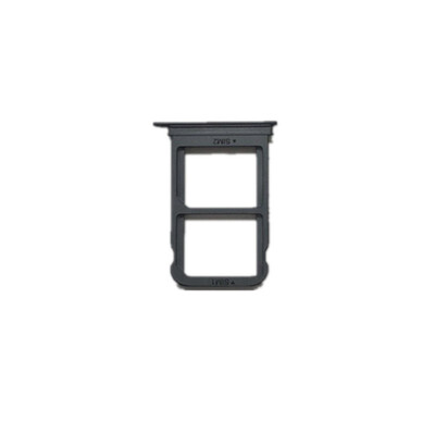 

SIM Card Tray Socket Slot Holder Adapters For Huawei P20 P 20 Phone Replacement Spare Parts
