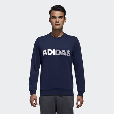 

Adidas ADIDAS Mens Style Series CM GFX CS LNG Sports Pullover DT2511 S Code