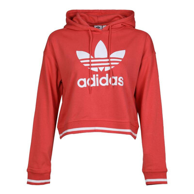 

Adidas ADIDAS Clover 2018 Autumn Womens Casual Series AI HOODY Sweater DH2944 XL