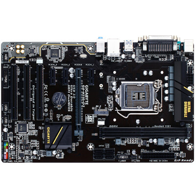 

GIGABYTE Motherboard