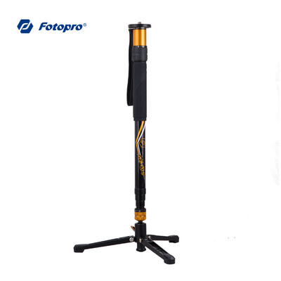 

Fotopro 2016 professional new quick release monopod with camera mount speedy camera tripod AK-64