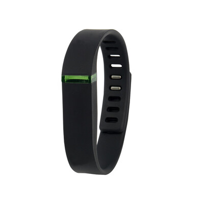 

Замена лучезапястного сустава и застежка Для Fitbit Flex браслет Размер L