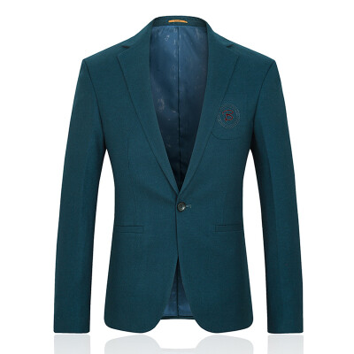 

Necini™ Man'S New winter men's business suits men's youth will suit Korean version of casual jacket tide