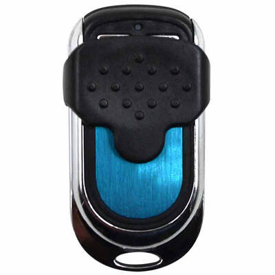 

Tiemo YKQ433 garage electric shutter door remote control universal copy remote control