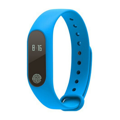 

Free Shipping M2 Smart Bracelet Smart Watch Heart Rate Monitor bluetooth Smartband Health Fitness tracker Intelligence Bands