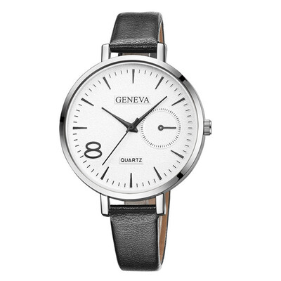 

Womens Quartz Watch 537