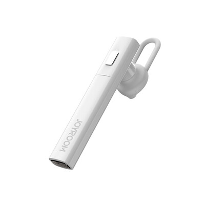 

JOYROOM Wireless Headset with Microphone Handsfree Ear Hook JR-B1 In-Ear Wireless Bluetooth Earphones with Mic For iphone X