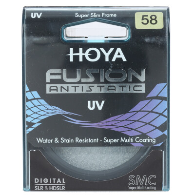 

Фильтры HOYA 67 мм Защитный фильтр PROTECTOR FUSION