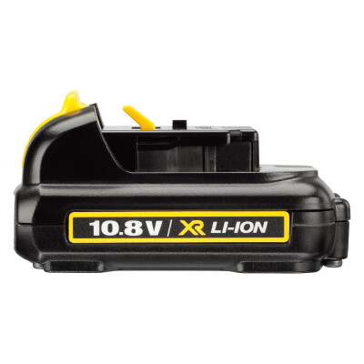 

DEWALT lithium battery 108V 13Ah DCB125