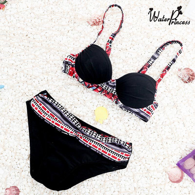 

Women Sexy Push Up Swimwear Swimsuits Brazilian Bikini Set Beach Bathing Suits Swim Wear For Summer