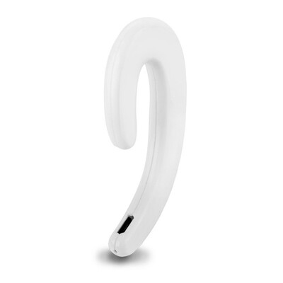 

Free Shipping S103 Sport Wireless Bluetooth Earphones -103 Stereo Headsets Bone Conduction Headphones No earplugs Ear Hooks w Mic