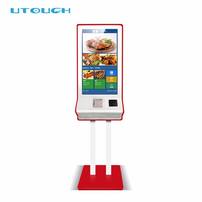 

Self-service terminal ordering machine printing machine restaurant hotel self-service ordering terminal equipment comes with wifi