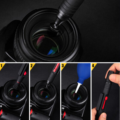 

firstseller Cleaning LENSPEN camera lens lens cleaning brush pen