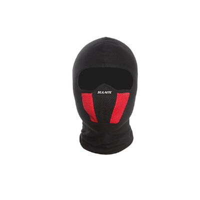 

Mask Windproof Cotton Full Face Neck Guard Masks Ninja Headgear Hat Riding Hiking Outdoor Sports Cycling Masks