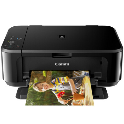

(Canon) MG3680 практичная беспроводная машина для скопироавния