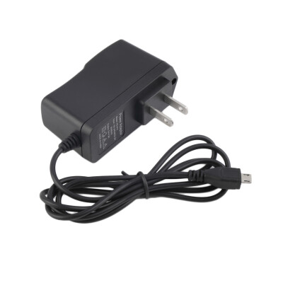 

5V 2A Micro USB Charger Adapter Cable Power Supply for Raspberry Pi B+ B