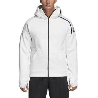 

Adidas ADIDAS 2018 Autumn Mens Model Series  ZNE HD FR Jacket CY9903 XL