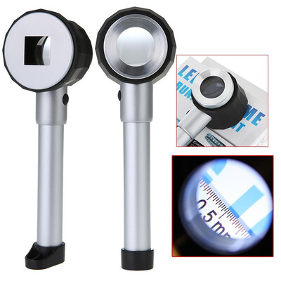 

Handheld Magnifier