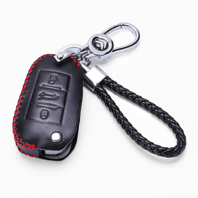 KING ETING Citroen key bag leather key set Aircross Elysee C3-XR C4 Sega Tianyi C5 special car key chain A passion red
KING ETING Citroen key bag leather key set Aircross Elysee C3-XR C4 Sega Tianyi C5 special car key chain A passion red