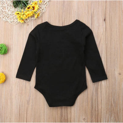 

Newborn Infant Baby Boy BROTHER BEAR Romper Bodysuit Jumpsuit Clothes Outfits AU