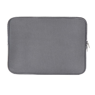 

111315 Inch Notebook Sleeve Bag Case Zipper for Macbook Aie Ultrabook