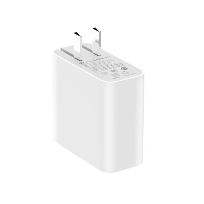 

For Original Xiaomi Mi USB-C Charger 65w Output Rate Socket Power adapter Type-C Port USB PD 20 Quick Charge QC 30 Type C