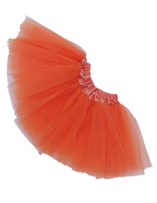 

Buenos Ninos Girls Tutu Assorted Colors