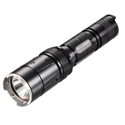 

NITECORE Knight Cole SRT6 930 маршалы фонарик люменов диапазон 260 м
