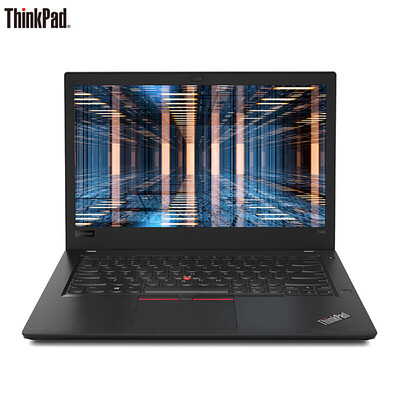 

Lenovo ThinkPad T480 4QCD 14-inch thin&light notebook i5-8250U 8G 512GSSD Win10 dual battery