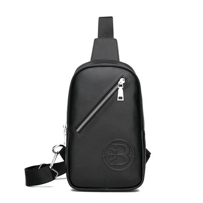 

Weis Exclusive Selection Fashion Mens Chest Bag B-FDK66156xie