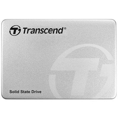 

Transcend SSD220 Series 480G SATA3 SSD