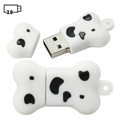 

4G 8G 16GB 32GB 64GB 128GB Bone Model USB 30 Stick USB Drive U Disk USB 30 Flash Disk Memory Stick USB Stick USB 30 Flash Drive