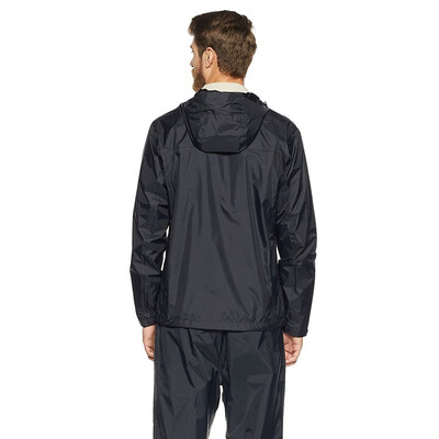 

Columbia Waterproof II Foldable Rain Jacket