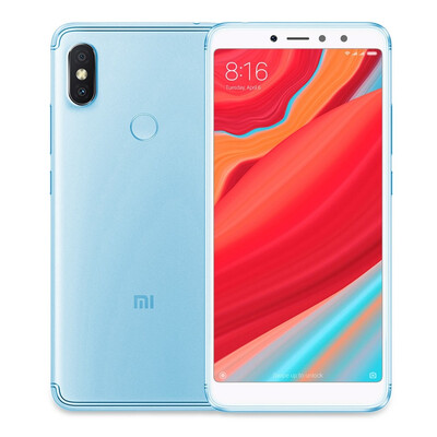 

Original Global Version Xiaomi Redmi S2 4G Phablet 599 inch Android 80 Qualcomm Snapdragon 625 Octa Core 20GHz 3GB 32GB 120M