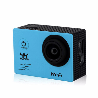 

Действие SJ8000+ WiFi Открытый Спорт камера полный высокой четкости 1080p 2.0 ЖК-30m Автомобильный видеорегистратор