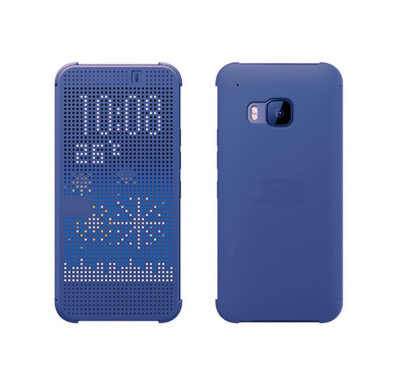 

Sinteluo Dot View Cover f�r f�r HTC ONE M9 Plus